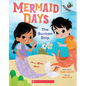 The Sunken Ship: An Acorn Book (Mermaid Days #1) - Paperback