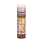 Dynavit Effervescent Vitamin C Supplement with Sambucus Nigra - Boosts Immune System & Energy - 15 Tablets