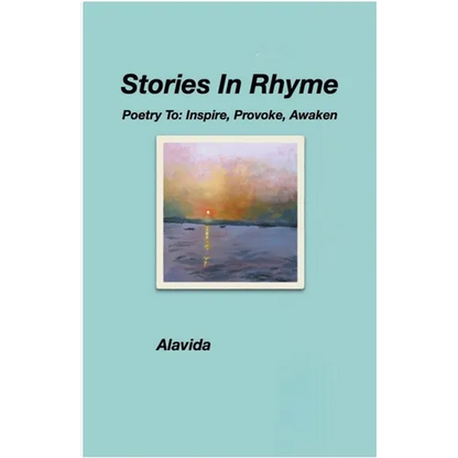 Stories In Rhyme - Paperback