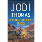 Lone Heart Pass: A Small Town Cowboy Romance - Paperback