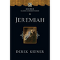 Jeremiah - Paperback