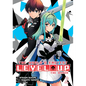 The World's Fastest Level Up (Manga) Vol. 2 - Paperback
