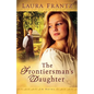 The Frontiersman's Daughter - Paperback