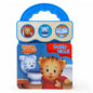 Daniel Tiger Potty Time! - Board Book