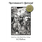 Necromancer's Betrayal: Book Two the Flesh and Bone Trilogy - Paperback