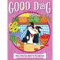 This Little Pup Went to the Market - Paperback