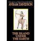 The Island Under the Earth - Paperback