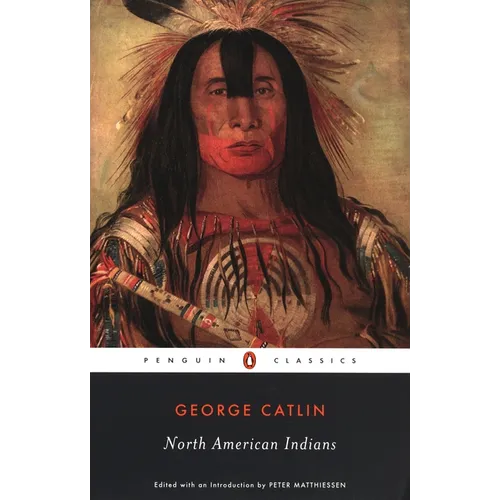 North American Indians - Paperback