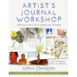 Artist's Journal Workshop: Creating Your Life in Words and Pictures - Paperback