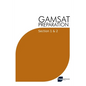 GAMSAT Preparation Section 1 & 2: Efficient Methods, Detailed Techniques, Proven Strategies, and GAMSAT Style Questions for GAMSAT Section 1 & 2 - Paperback