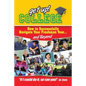 Get Up! College: How to Successfully Navigate Your Freshman Year . . . and Beyond - Paperback