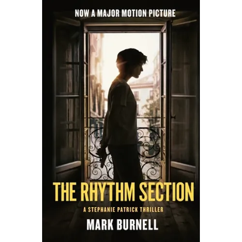 Rhythm Section - Paperback