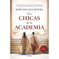 Chicas de la Academia, Las - Paperback