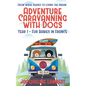 Year 1 - Fur Babies in France: From Wage Slaves to Living the Dream - Paperback