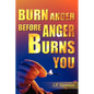 Burn Anger Before Anger Burns You - Paperback