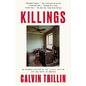Killings - Paperback