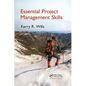 Essential Project Management Skills - Paperback