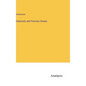 Diamonds and Precious Stones - Hardcover