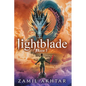 Lightblade - Paperback