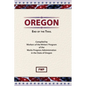 Oregon: End of The Trail - Hardcover