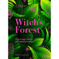 Kew - Witch's Forest: Trees in Magic, Folklore and Traditional Remedies - Hardcover