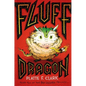 Fluff Dragon - Paperback