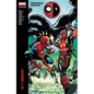 Spider-Man/Deadpool Modern Era Epic Collection: Isn't It Bromantic - Paperback