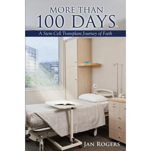 More than 100 Days, - Paperback