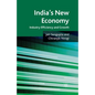 India's New Economy: Industry Efficiency and Growth - Paperback