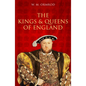 The Kings and Queens of England - Paperback