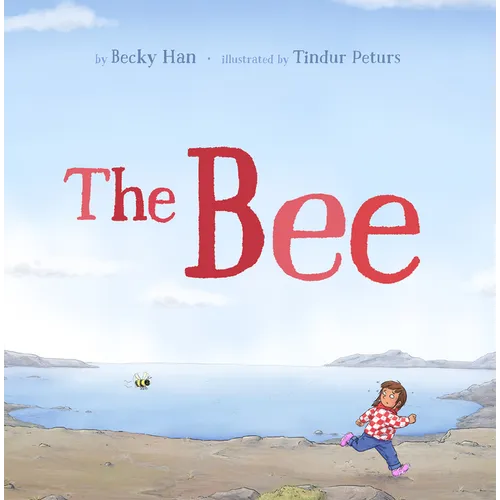 The Bee - Hardcover