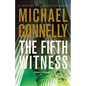 The Fifth Witness - Hardcover