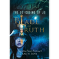 The De-Coding of Jo: Blade of Truth - Paperback