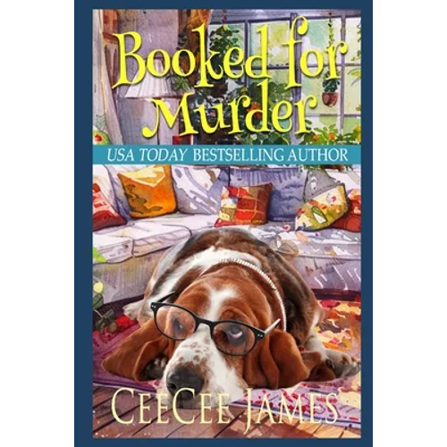 Booked For Murder: An Oceanside Mystery - Paperback