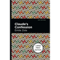 Claude's Confession: Large Print Edition - Paperback