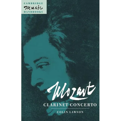 Mozart: Clarinet Concerto - Paperback