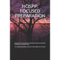 Hcispp: FOCUSED PREPARATION: Preparation for the Healthcare Information Security and Privacy Practitioner certification exam. - Paperback