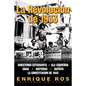 La Revolucion de 1933 - Paperback
