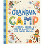 Grandma Camp - Hardcover