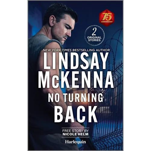 No Turning Back: Thrilling Military Romance - Paperback