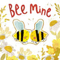 Bee Mine - Board Book