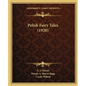 Polish Fairy Tales (1920) - Paperback