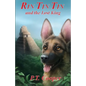 Rin Tin Tin and the Lost King - Paperback