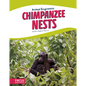 Chimpanzee Nests - Library Binding