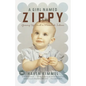 A Girl Named Zippy: Growing Up Small in Mooreland, Indiana - Paperback