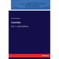 Leonidas: Vol. 1, sixth Edition - Paperback