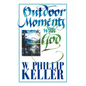 Outdoor Moments with God - Paperback