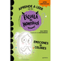 Emociones de Colores / Luna Boo Has Feelings Too - Paperback