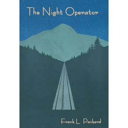 The Night Operator - Hardcover