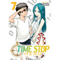 Time Stop Hero Vol. 7 - Paperback